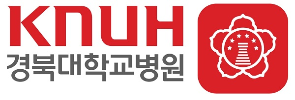 경북대학교병원 로고