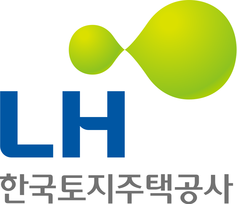 한국토지주택공사(LH) 로고