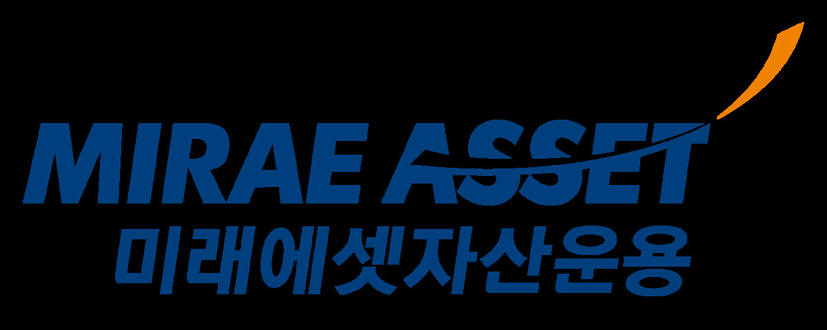 미래에셋자산운용 로고