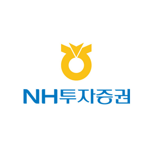 NH투자증권 공식 CI 로고