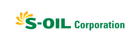 S-OIL 로고