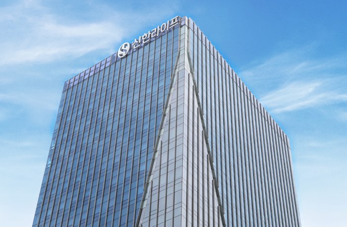 신한라이프 본사(신한L타워)
