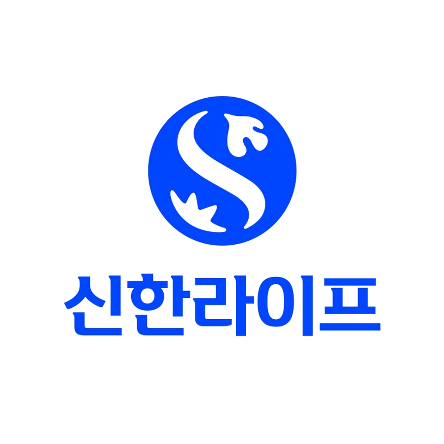 신한라이프 로고