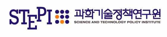 과학기술정책연구원 로고