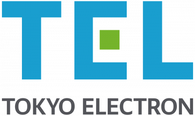 도쿄일렉트론(TEL) 로고