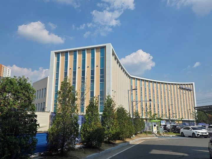 여주 오학동 문화복지센터 — 여주도시공사 관련 사업장 (뉴시스 2026-06-15 보도)